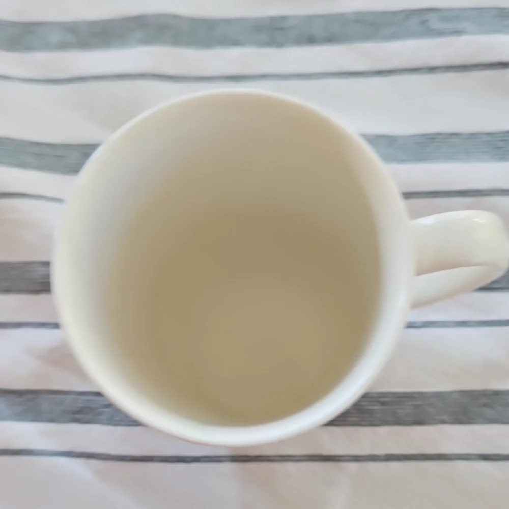 Kate Spade Wristlet and Crème de la Crème Mug. - Picture 6 of 11